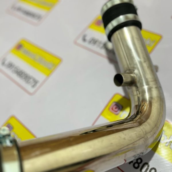مکش استیل304